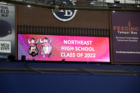 Northeast High School 2022 Graduation
