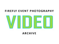 Promotional Videos for Firefly Event Photography