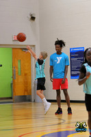 Jazz Basketball Fall 2023 by Firefly Event Photography (13)
