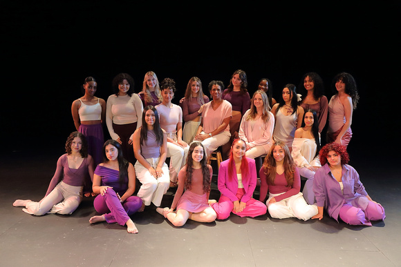 OCSA Dance Department Seniors 2024 by Firefly Event Photography (9)