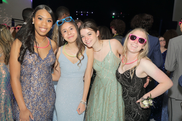 Sickles High School Prom 2022 Candid Images by Firefly Event Photography (55)