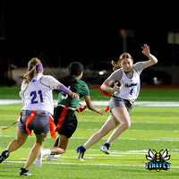 St. Pete Green Devils vs Hollins Royals Flag Football 2022 by Firefly Event Photography (14)