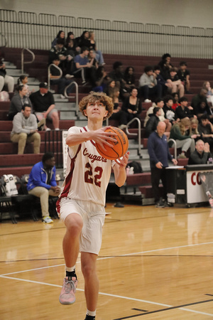 Countryside Cougars vs Anclote Sharks Basketball by Firefly Event Photography (15)