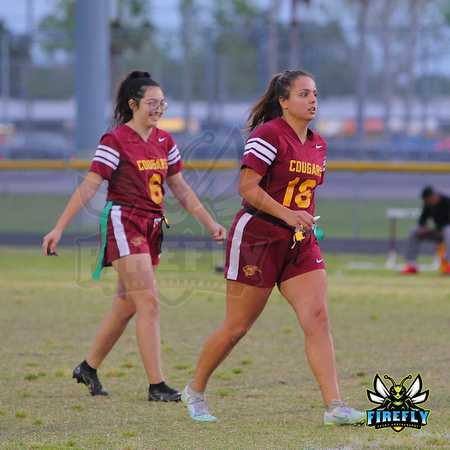 Countryside Cougars vs Clearwater Tornadoes 2022 Flag Football by Firefly Event Photography (15)
