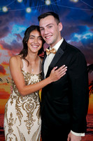 Sickles High Prom 2024 Sunset Backdrop by Firefly Event Photography (19)