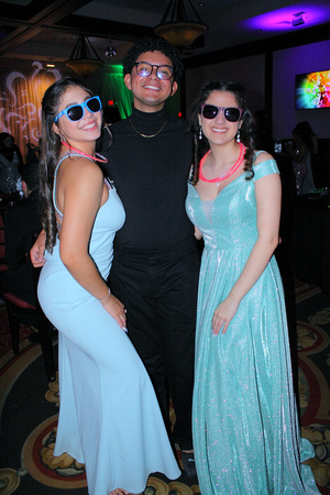 Sickles High School Prom 2022 Candid Images by Firefly Event Photography (261)