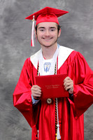 Northeast High Graduation 2022 Diploma Cover Portrait by Firefly Event Photography (16)