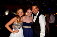 St. Pete Homecoming 2013 Dance Candids 1