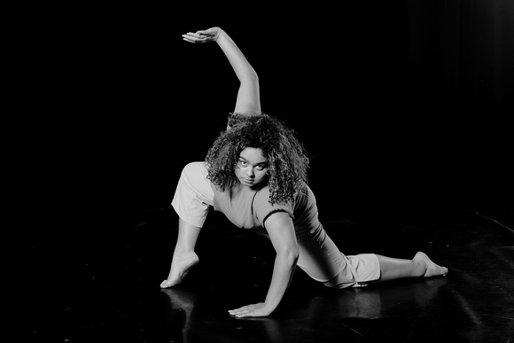 OCSA Senior Dancers 2022 BW by Firefly Event Photography (39)