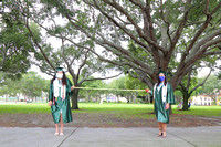 St. Pete High School Graduate Session North Straub Park by Firefly Event Photography 2020  (12)