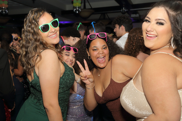 Sickles High School Prom 2022 Candid Images by Firefly Event Photography (85)
