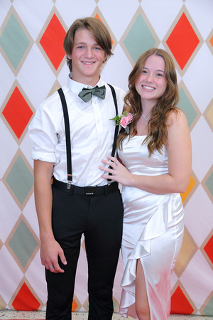 St. Pete High School Homecoming 2022 by Firefly Event Photography (9)