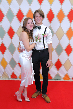 St. Pete High School Homecoming 2022 by Firefly Event Photography (12)