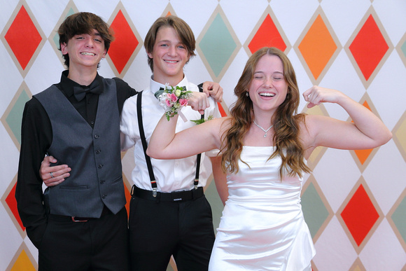 St. Pete High School Homecoming 2022 by Firefly Event Photography (14)