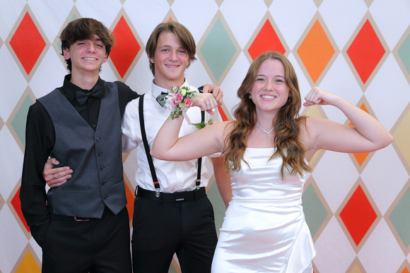 St. Pete High School Homecoming 2022 by Firefly Event Photography (15)