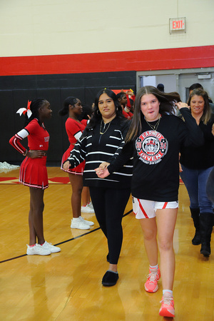 Northeast Girls Basketball vs PPark Senior Night by Firefly Event Photography (7)