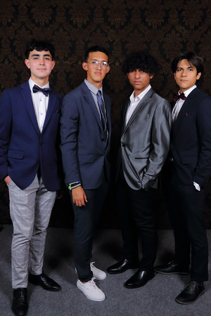 Black Gold Backdrop Images Sickles Homecoming 2022 by Firefly Event Photography (11)