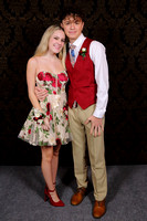 Black Gold Backdrop Images Sickles Homecoming 2022 by Firefly Event Photography (14)