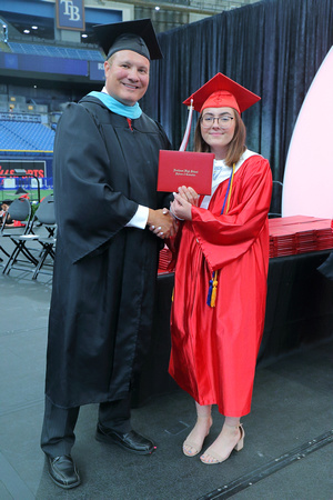 Northeast High Graduation 2022 Stage Image by Firefly Event Photography (10)
