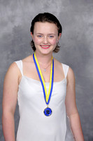 Gibbs PCCA Commencement 2024 Portraits by Firefly Event Photography (16)