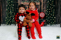 Kids Time Christmas Pics 2022 by Firefly Event Photography (3)