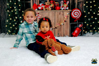 Kids Time Christmas Pics 2022 by Firefly Event Photography (11)