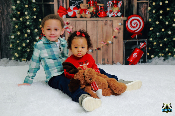 Kids Time Christmas Pics 2022 by Firefly Event Photography (11)