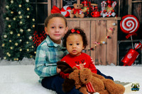 Kids Time Christmas Pics 2022 by Firefly Event Photography (14)