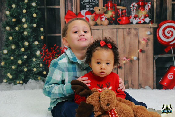 Kids Time Christmas Pics 2022 by Firefly Event Photography (15)