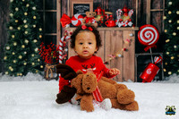 Kids Time Christmas Pics 2022 by Firefly Event Photography (16)