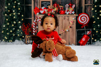 Kids Time Christmas Pics 2022 by Firefly Event Photography (17)