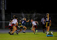 Palm Harbor U Canes vs Countryside Cougars Flag Football 2023 Firefly Event Photography (2)