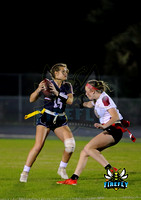 Palm Harbor U Canes vs Countryside Cougars Flag Football 2023 Firefly Event Photography (8)