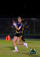 Palm Harbor U Canes vs Countryside Cougars Flag Football 2023 Firefly Event Photography (14)
