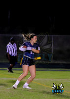 Palm Harbor U Canes vs Countryside Cougars Flag Football 2023 Firefly Event Photography (15)