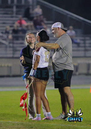 Palm Harbor U Canes vs Countryside Cougars Flag Football 2023 Firefly Event Photography (147)