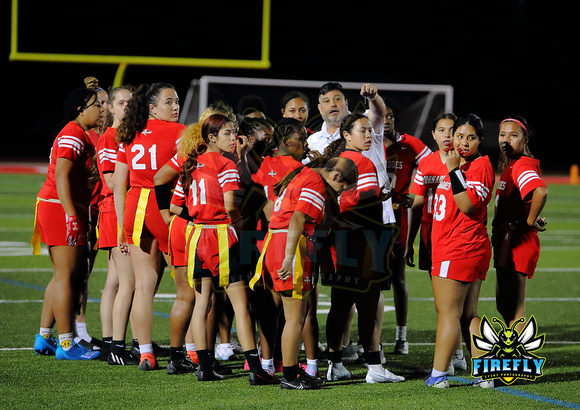 Clearwater Tornadoes vs Palm Harbor U Hurricanes Firefly Event Photography (2)