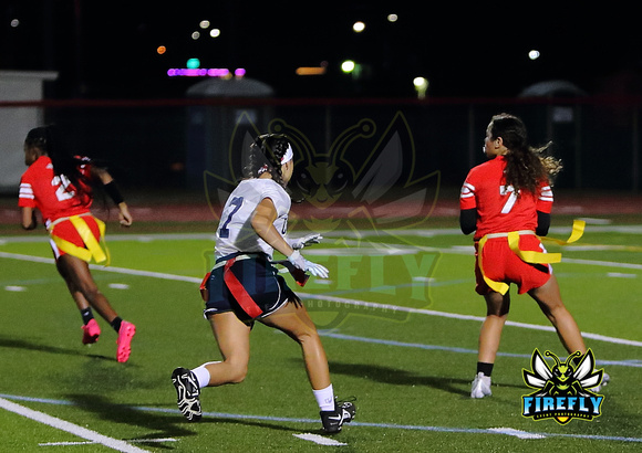 Clearwater Tornadoes vs Palm Harbor U Hurricanes Firefly Event Photography (8)