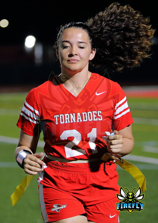 Clearwater Tornadoes vs Palm Harbor U Hurricanes Firefly Event Photography (7)
