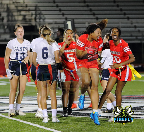 Clearwater Tornadoes vs Palm Harbor U Hurricanes Firefly Event Photography (13)