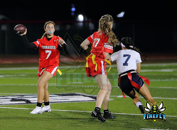 Clearwater Tornadoes vs Palm Harbor U Hurricanes Firefly Event Photography (15)