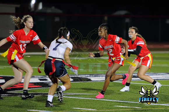 Clearwater Tornadoes vs Palm Harbor U Hurricanes Firefly Event Photography (16)
