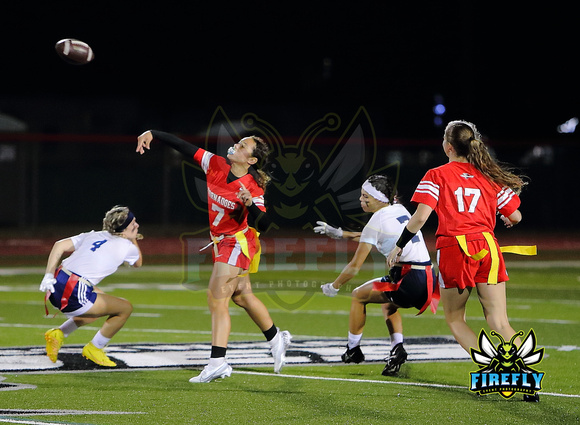 Clearwater Tornadoes vs Palm Harbor U Hurricanes Firefly Event Photography (18)
