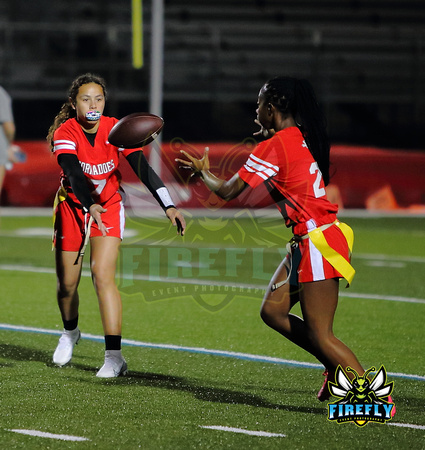 Clearwater Tornadoes vs Palm Harbor U Hurricanes Firefly Event Photography (23)