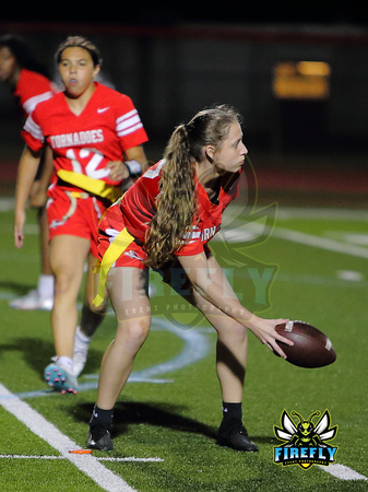 Clearwater Tornadoes vs Palm Harbor U Hurricanes Firefly Event Photography (28)