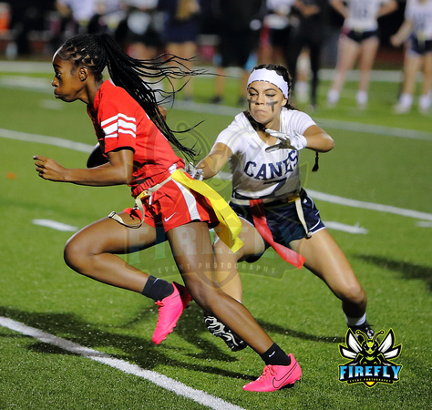 Clearwater Tornadoes vs Palm Harbor U Hurricanes Firefly Event Photography (27)