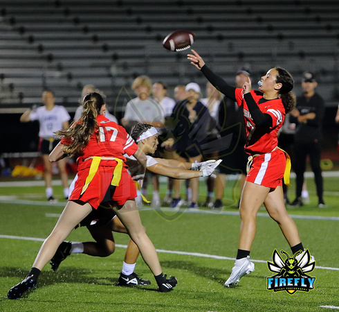 Clearwater Tornadoes vs Palm Harbor U Hurricanes Firefly Event Photography (30)