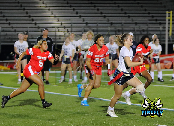 Clearwater Tornadoes vs Palm Harbor U Hurricanes Firefly Event Photography (38)