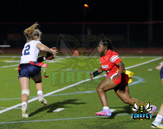 Clearwater Tornadoes vs Palm Harbor U Hurricanes Firefly Event Photography (34)
