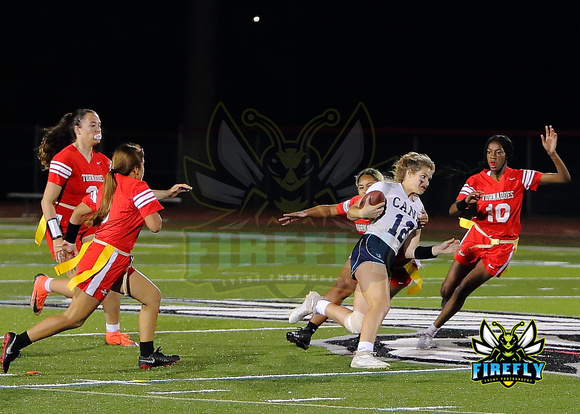 Clearwater Tornadoes vs Palm Harbor U Hurricanes Firefly Event Photography (43)